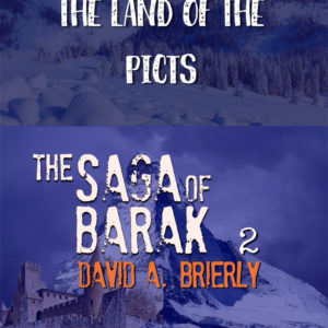 The Land of the Pics Book 2 (PDF Download)