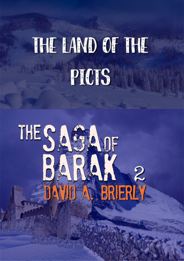 The Land of the Pics Book 2 (PDF Download)